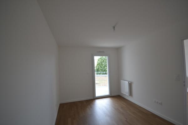Location appartement 2 pièce(s) 42 m²