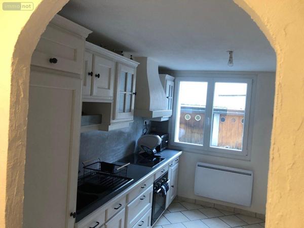 Appartement à vendre à Clermont-Ferrand dans le Puy-de-Dôme (63000), ref : 2026/1004-03020