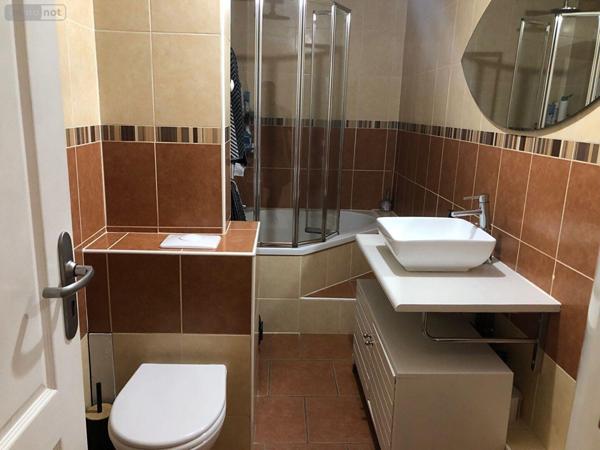 Appartement à vendre à Clermont-Ferrand dans le Puy-de-Dôme (63000), ref : 2026/1004-03020