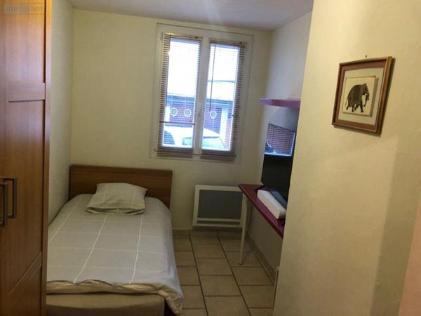 Appartement à vendre à Clermont-Ferrand dans le Puy-de-Dôme (63000), ref : 2026/1004-03020