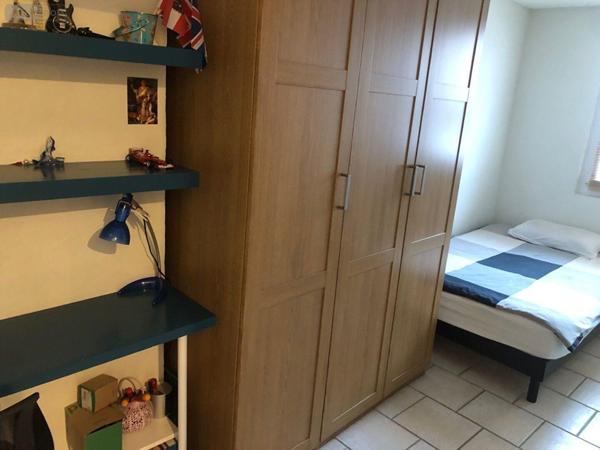 Appartement à vendre à Clermont-Ferrand dans le Puy-de-Dôme (63000), ref : 2026/1004-03020