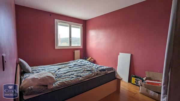 Appartement à louer 3 pièces 79.95m²