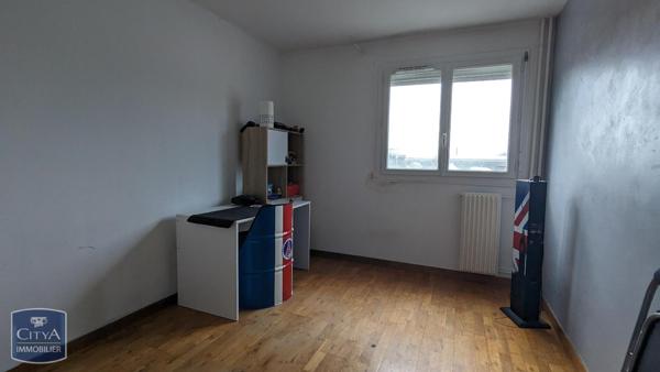 Appartement à louer 3 pièces 79.95m²