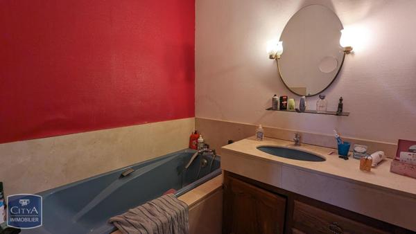 Appartement à louer 3 pièces 79.95m²