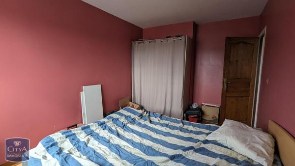 Appartement à louer 3 pièces 79.95m²