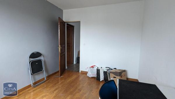 Appartement à louer 3 pièces 79.95m²