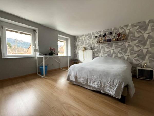 Vente Maison 6 pièces 145 m2 à Celles-sur-Plaine