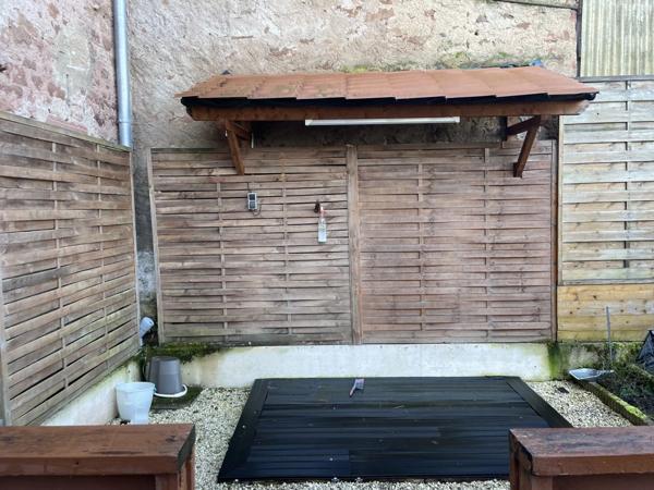 Vente Maison 6 pièces 145 m2 à Celles-sur-Plaine