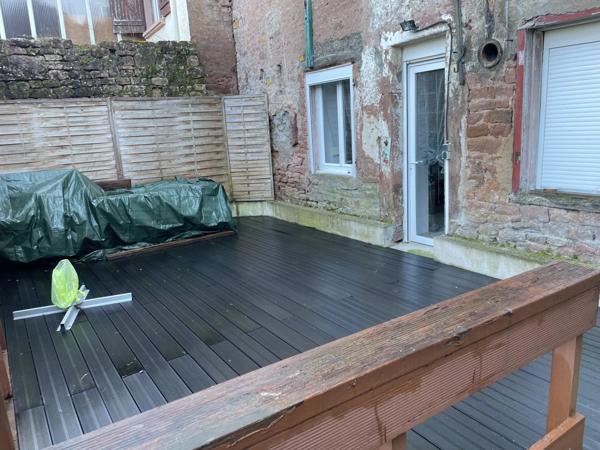 Vente Maison 6 pièces 145 m2 à Celles-sur-Plaine