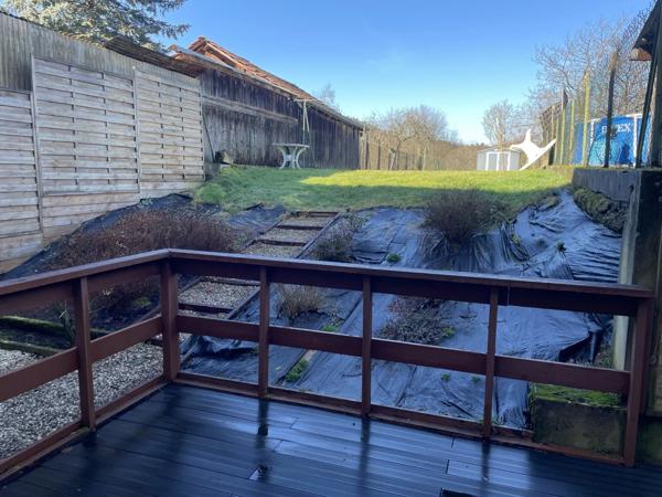 Vente Maison 6 pièces 145 m2 à Celles-sur-Plaine