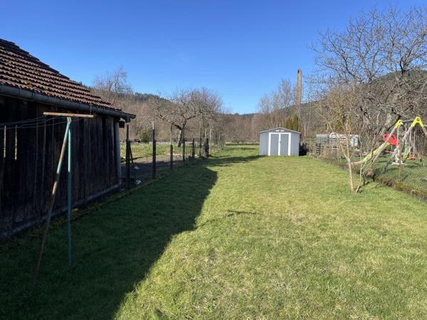 Vente Maison 6 pièces 145 m2 à Celles-sur-Plaine