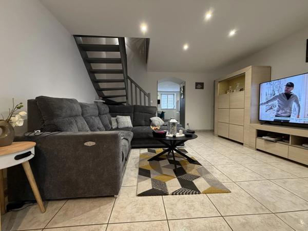 Vente Maison 6 pièces 145 m2 à Celles-sur-Plaine