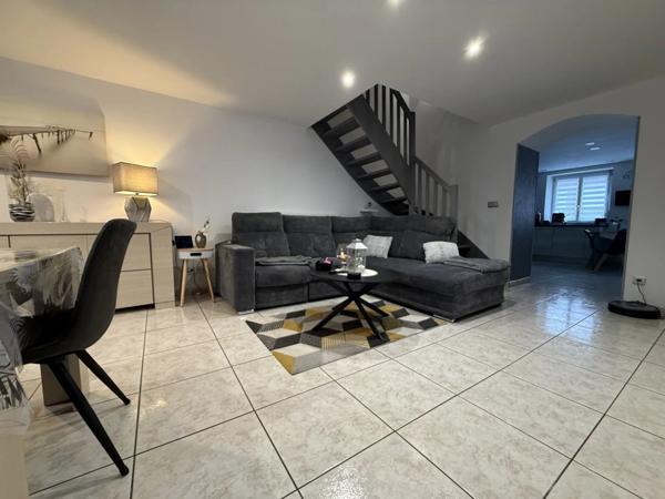 Vente Maison 6 pièces 145 m2 à Celles-sur-Plaine