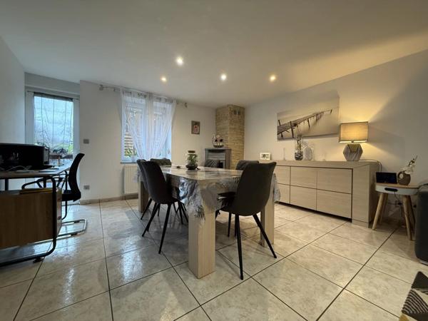 Vente Maison 6 pièces 145 m2 à Celles-sur-Plaine