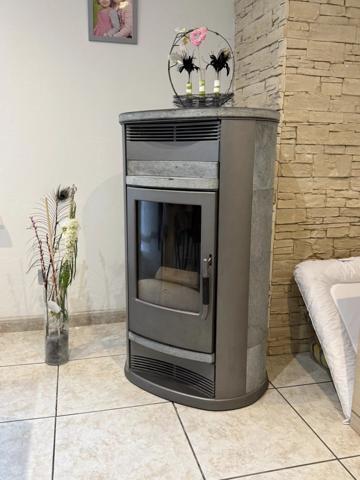 Vente Maison 6 pièces 145 m2 à Celles-sur-Plaine