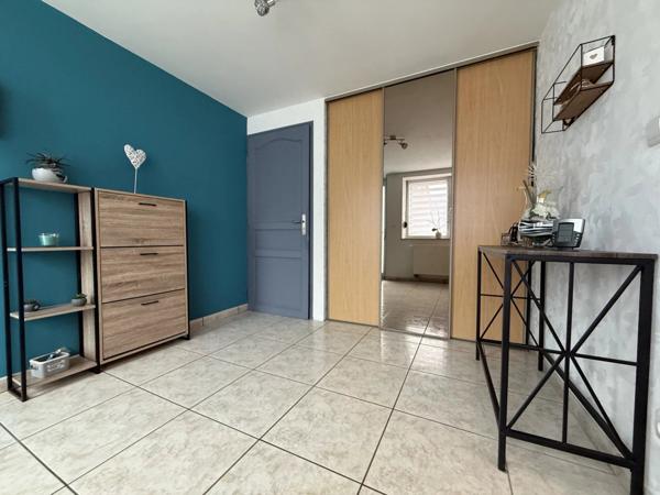 Vente Maison 6 pièces 145 m2 à Celles-sur-Plaine