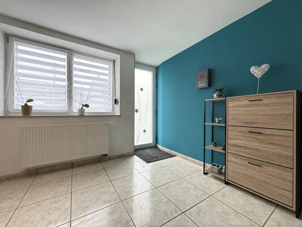 Vente Maison 6 pièces 145 m2 à Celles-sur-Plaine