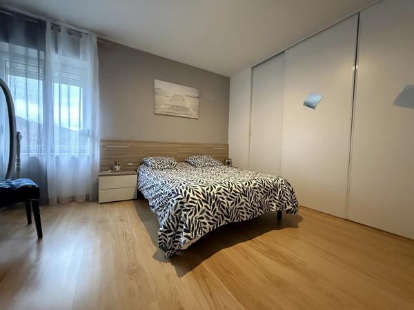 Vente Maison 6 pièces 145 m2 à Celles-sur-Plaine