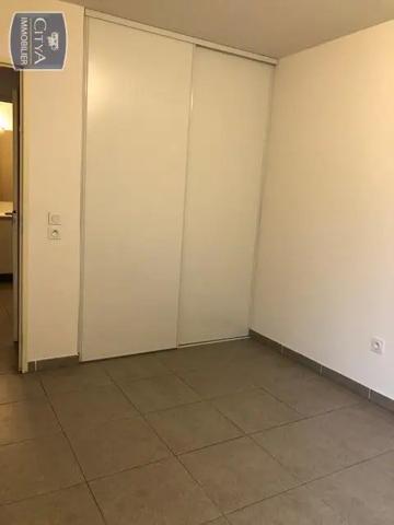 Appartement à louer 2 pièces 44m² Lattes (34970)