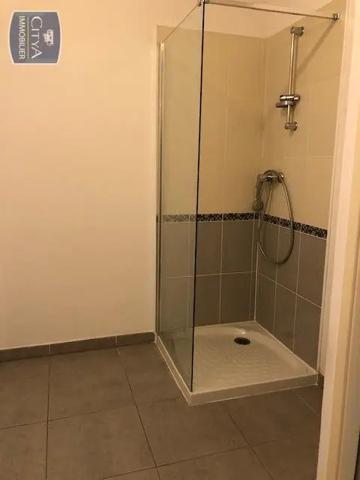 Appartement à louer 2 pièces 44m² Lattes (34970)