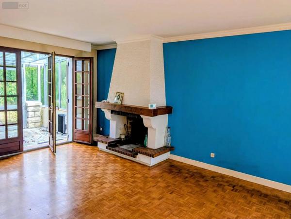 Achat - Maison Compiègne 60200 5 pièces 106 m 2 541 m 2