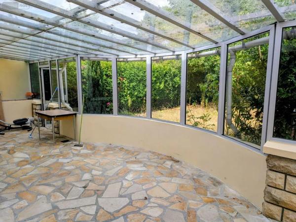 Achat - Maison Compiègne 60200 5 pièces 106 m 2 541 m 2
