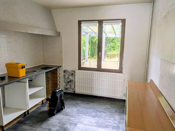 Achat - Maison Compiègne 60200 5 pièces 106 m 2 541 m 2