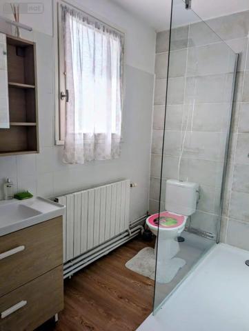 Achat - Maison Compiègne 60200 5 pièces 106 m 2 541 m 2