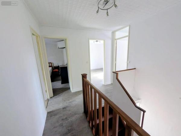 Achat - Maison Compiègne 60200 5 pièces 106 m 2 541 m 2