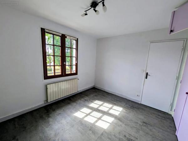 Achat - Maison Compiègne 60200 5 pièces 106 m 2 541 m 2