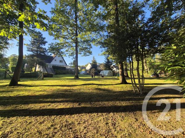 Maison à vendre  8 pièces - 164 m2 CHAUMONT EN VEXIN - 60