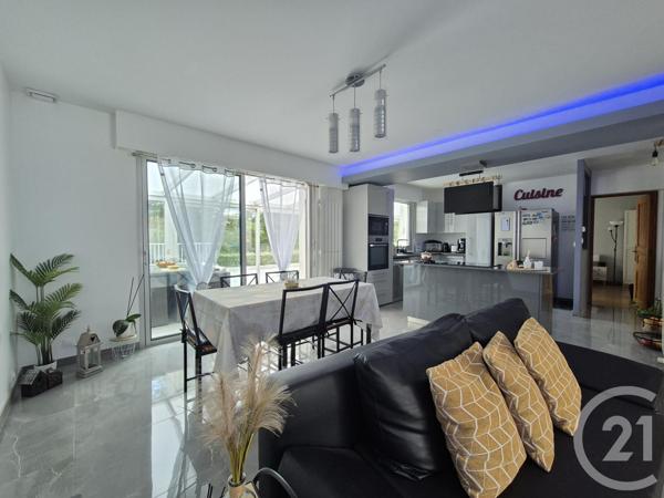 Maison à vendre  8 pièces - 164 m2 CHAUMONT EN VEXIN - 60