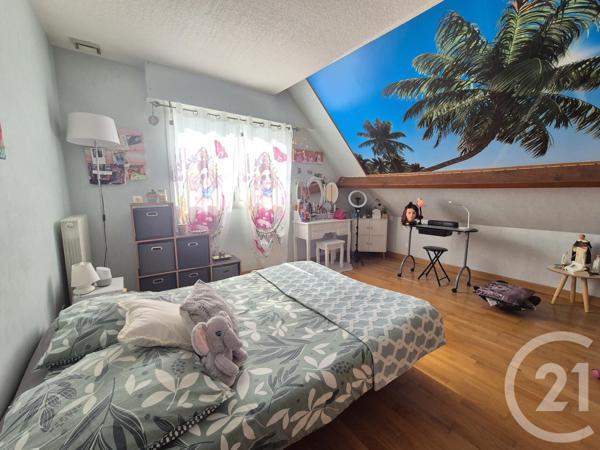 Maison à vendre  8 pièces - 164 m2 CHAUMONT EN VEXIN - 60