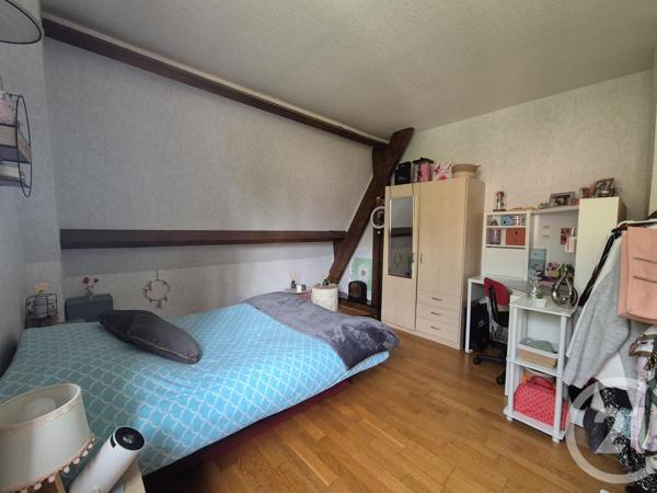 Maison à vendre  8 pièces - 164 m2 CHAUMONT EN VEXIN - 60