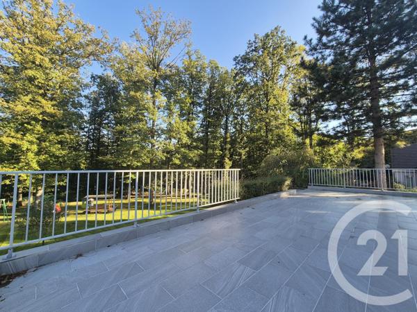 Maison à vendre  8 pièces - 164 m2 CHAUMONT EN VEXIN - 60