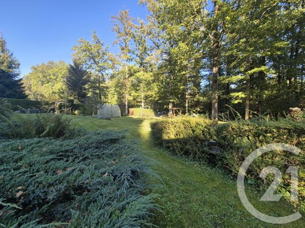 Maison à vendre  8 pièces - 164 m2 CHAUMONT EN VEXIN - 60