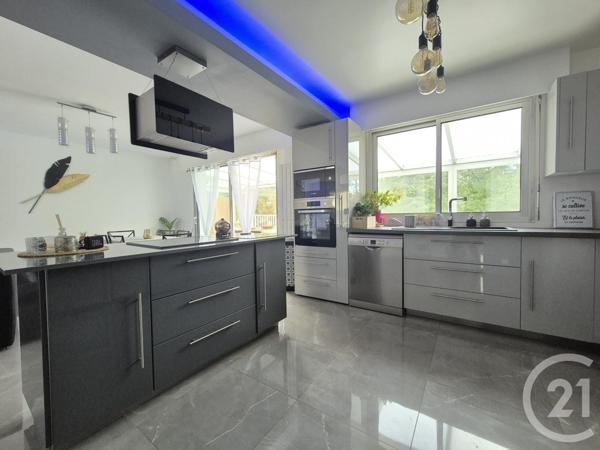 Maison à vendre  8 pièces - 164 m2 CHAUMONT EN VEXIN - 60