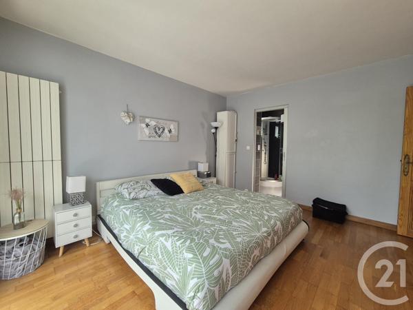 Maison à vendre  8 pièces - 164 m2 CHAUMONT EN VEXIN - 60