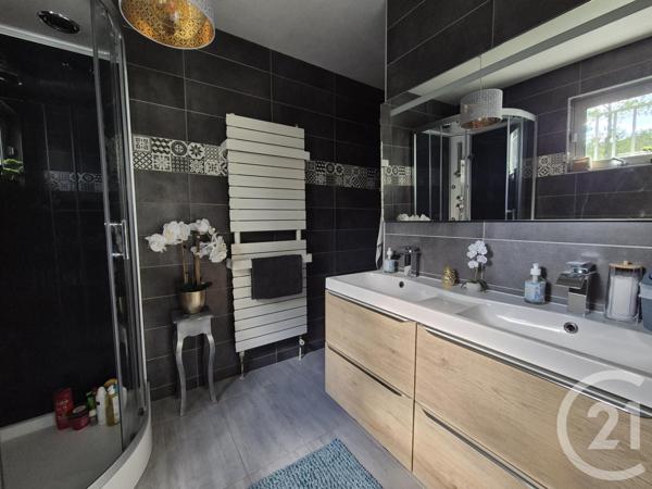 Maison à vendre  8 pièces - 164 m2 CHAUMONT EN VEXIN - 60