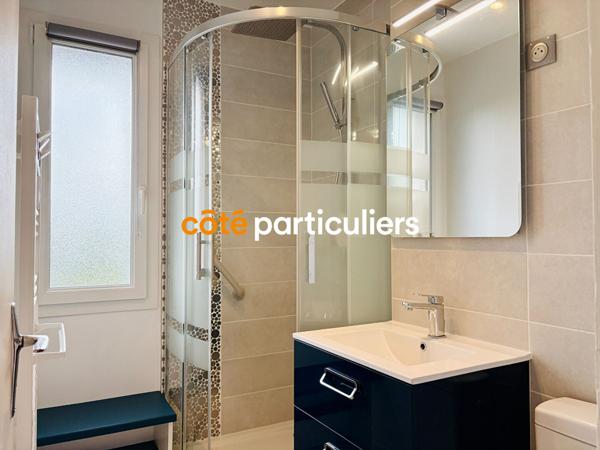 Vente Appartement27 m² - 1 Pièce - VALOGNES (50700)