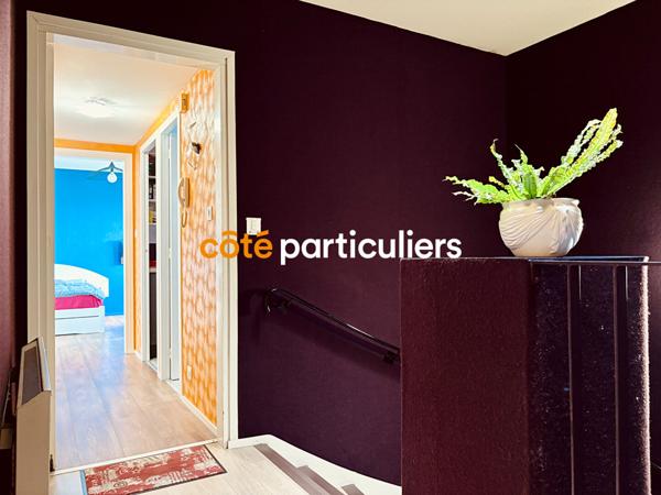 Vente Appartement27 m² - 1 Pièce - VALOGNES (50700)
