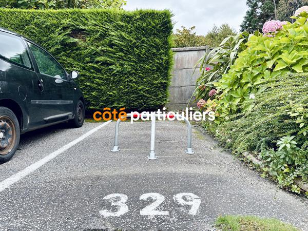 Vente Appartement27 m² - 1 Pièce - VALOGNES (50700)