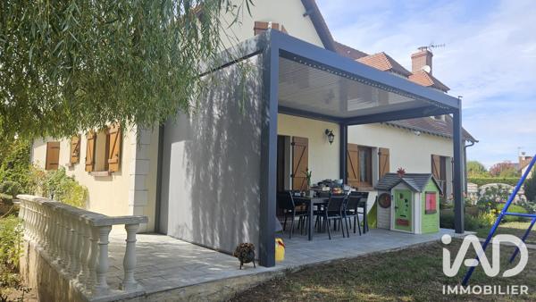 Maison (prestige) à vendre 7 pièces 190 m² Saint-Jean-le-Blanc
