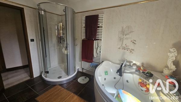 Maison (prestige) à vendre 7 pièces 190 m² Saint-Jean-le-Blanc