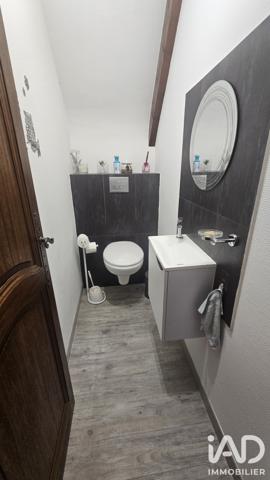 Maison (prestige) à vendre 7 pièces 190 m² Saint-Jean-le-Blanc