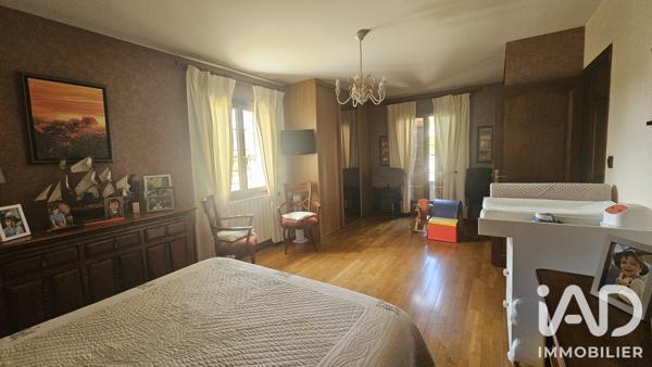 Maison (prestige) à vendre 7 pièces 190 m² Saint-Jean-le-Blanc
