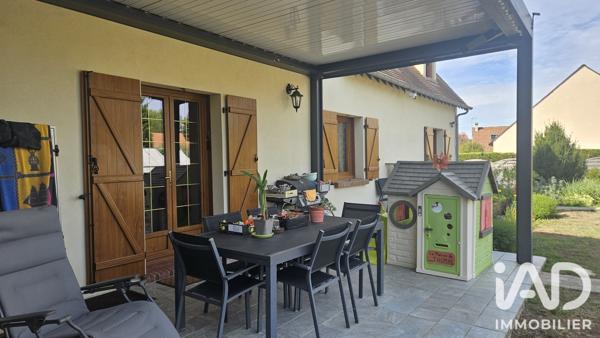 Maison (prestige) à vendre 7 pièces 190 m² Saint-Jean-le-Blanc
