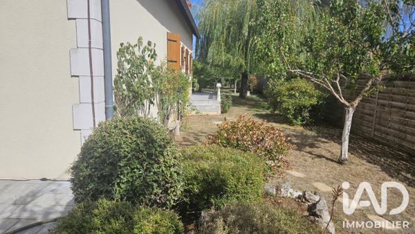Maison (prestige) à vendre 7 pièces 190 m² Saint-Jean-le-Blanc