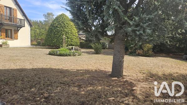 Maison (prestige) à vendre 7 pièces 190 m² Saint-Jean-le-Blanc