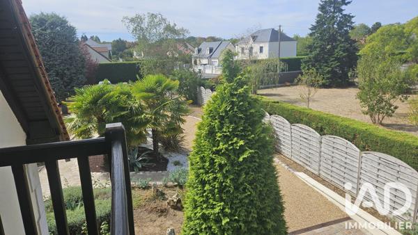 Maison (prestige) à vendre 7 pièces 190 m² Saint-Jean-le-Blanc